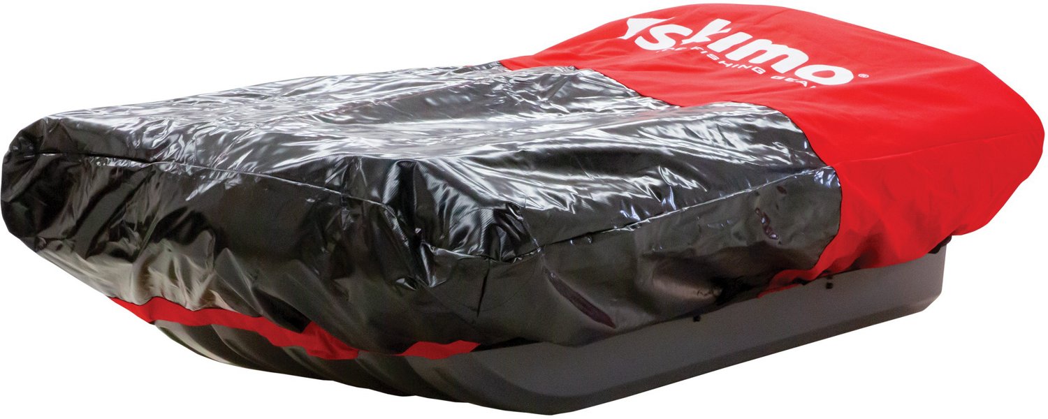 Eskimo 70in Deluxe Travel Cover