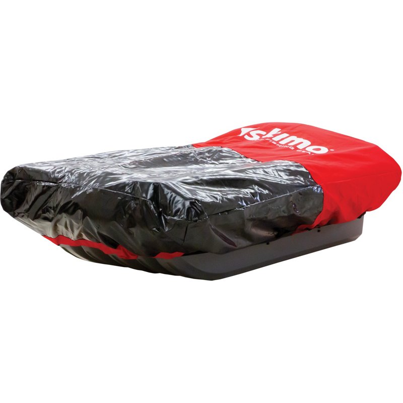 Eskimo 70In Deluxe Travel Cover