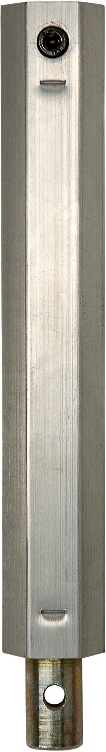 Eskimo 8in Hex Pistol Bit Extension Free Shipping at Academy