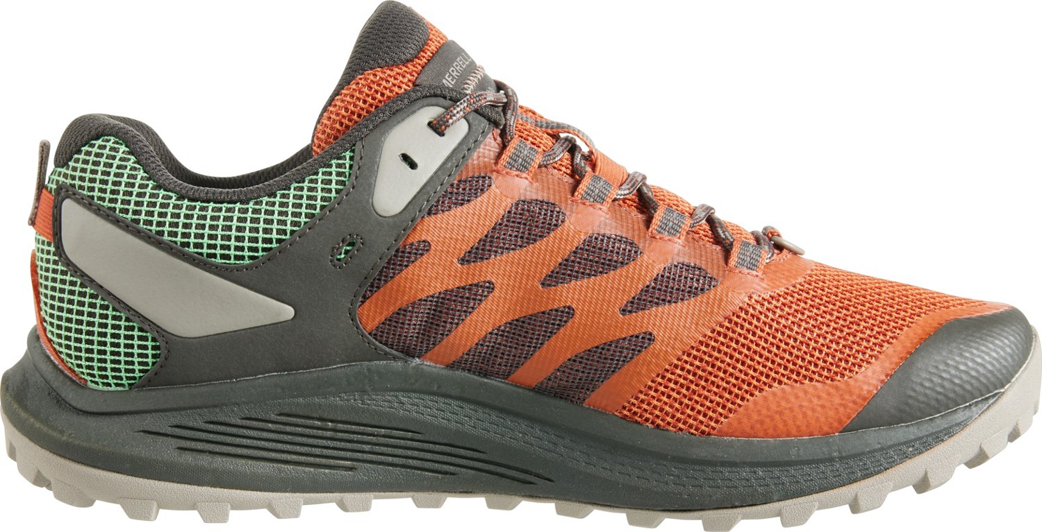 Merrell Men's Nova 3 Hiking Shoes | Free Shipping at Academy