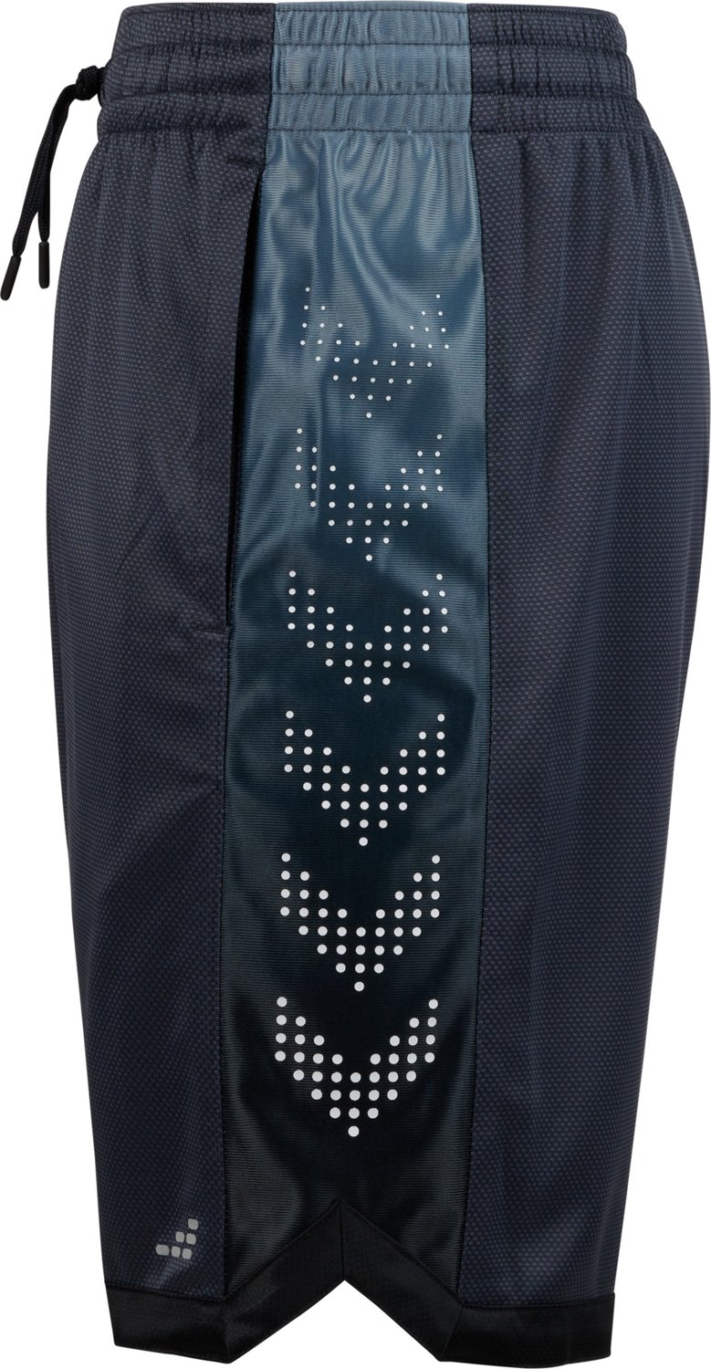 BCG Men's Basketball Rush Shorts - view number 3