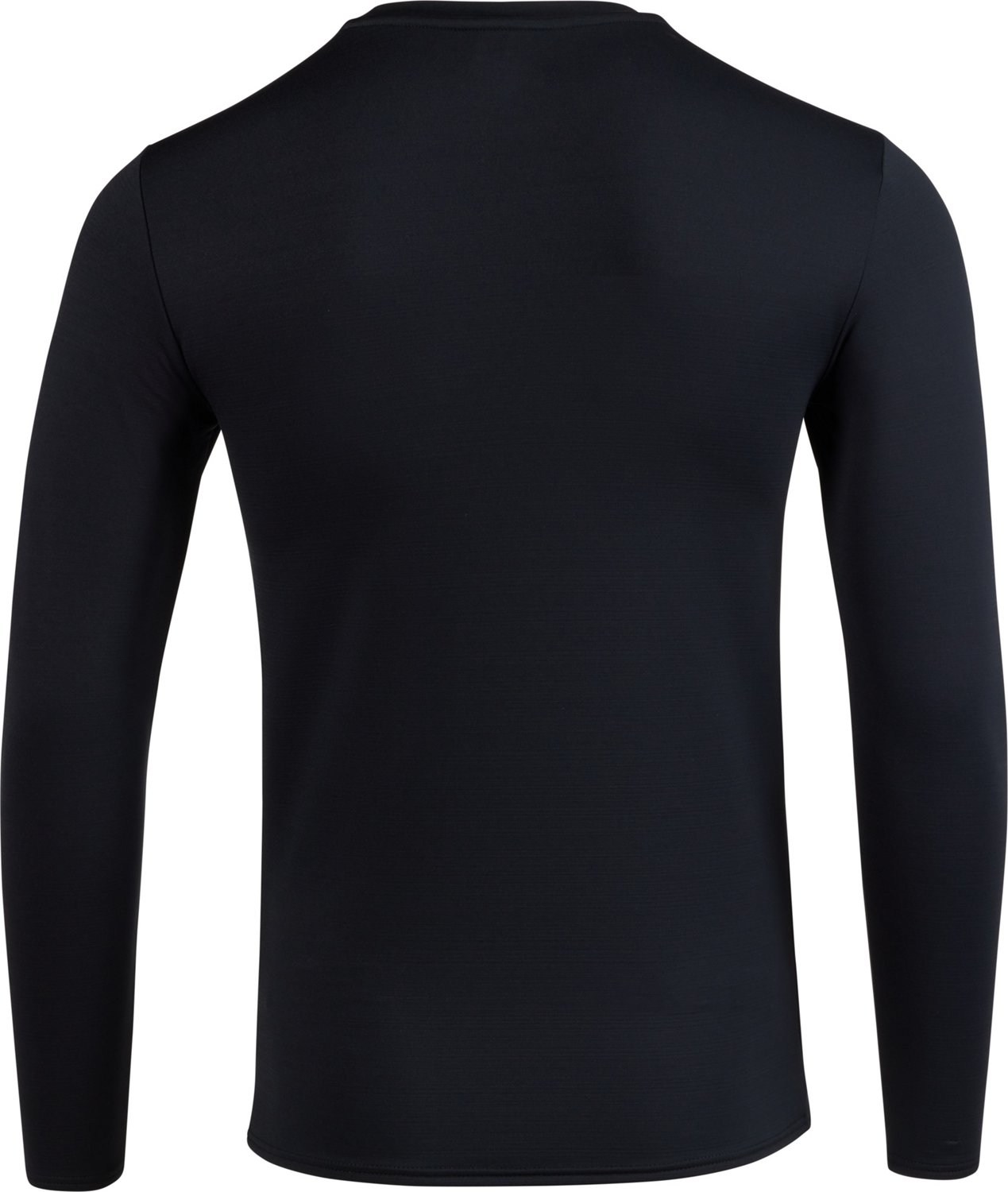 BCG Men's Cold Weather Long Sleeve Crew Shirt - view number 2