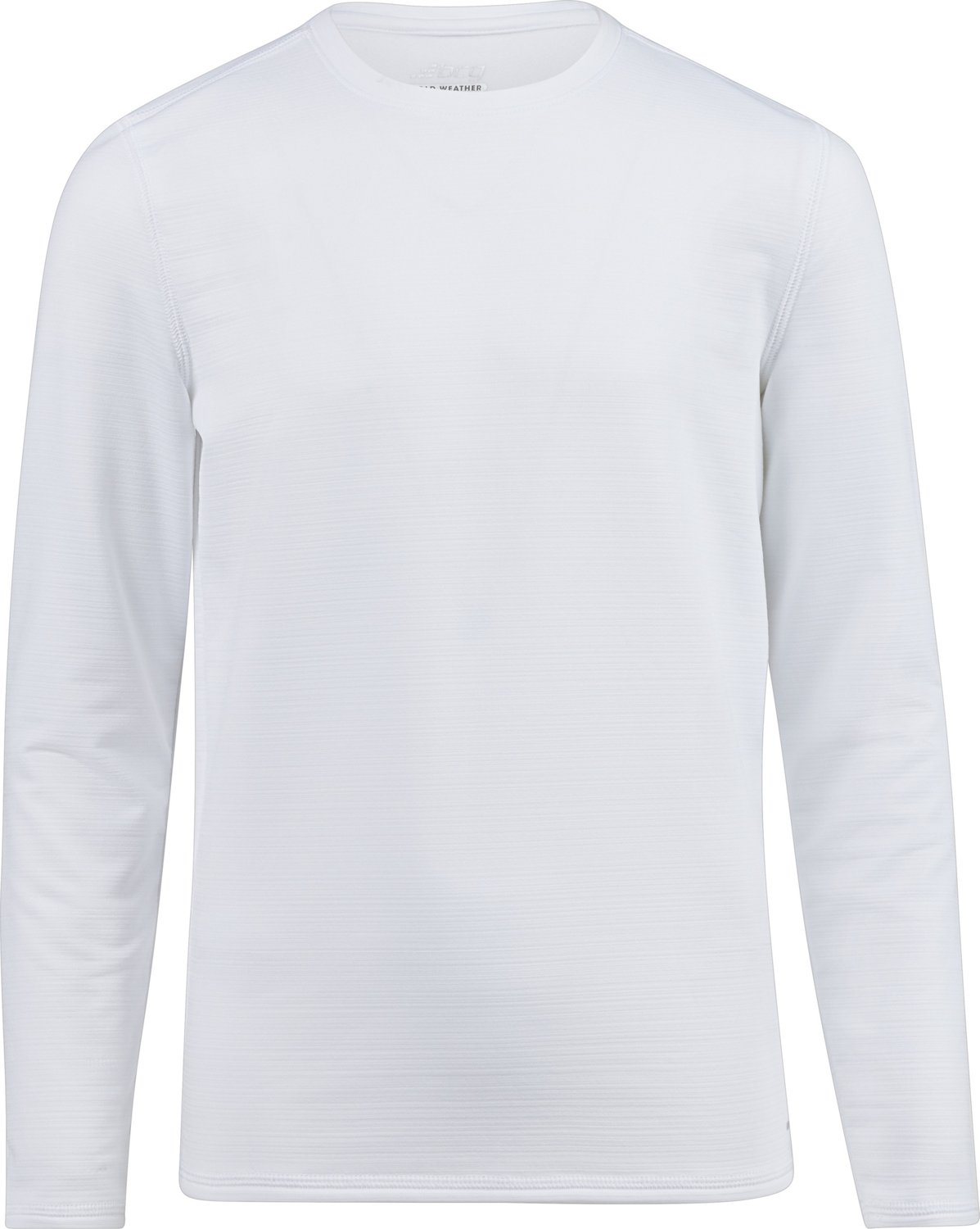 BCG Boys' Cold Weather Long Sleeve T-shirt - view number 1