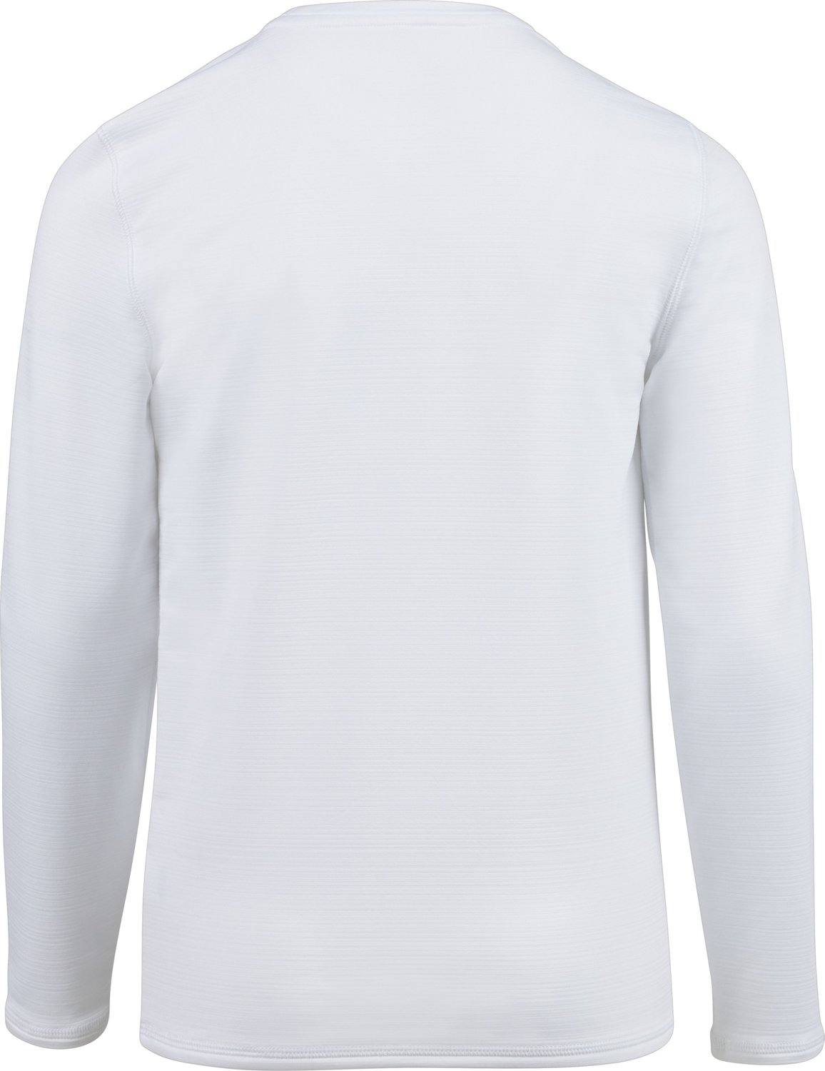BCG Boys' Cold Weather Long Sleeve T-shirt - view number 2