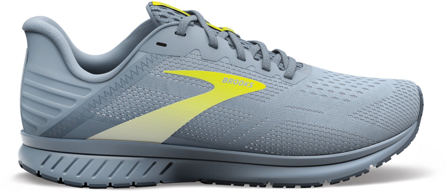 Brooks Men's Anthem 5 Running Shoes Free Shipping at Academy