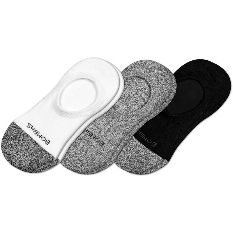 Bombas Cushioned No… - image