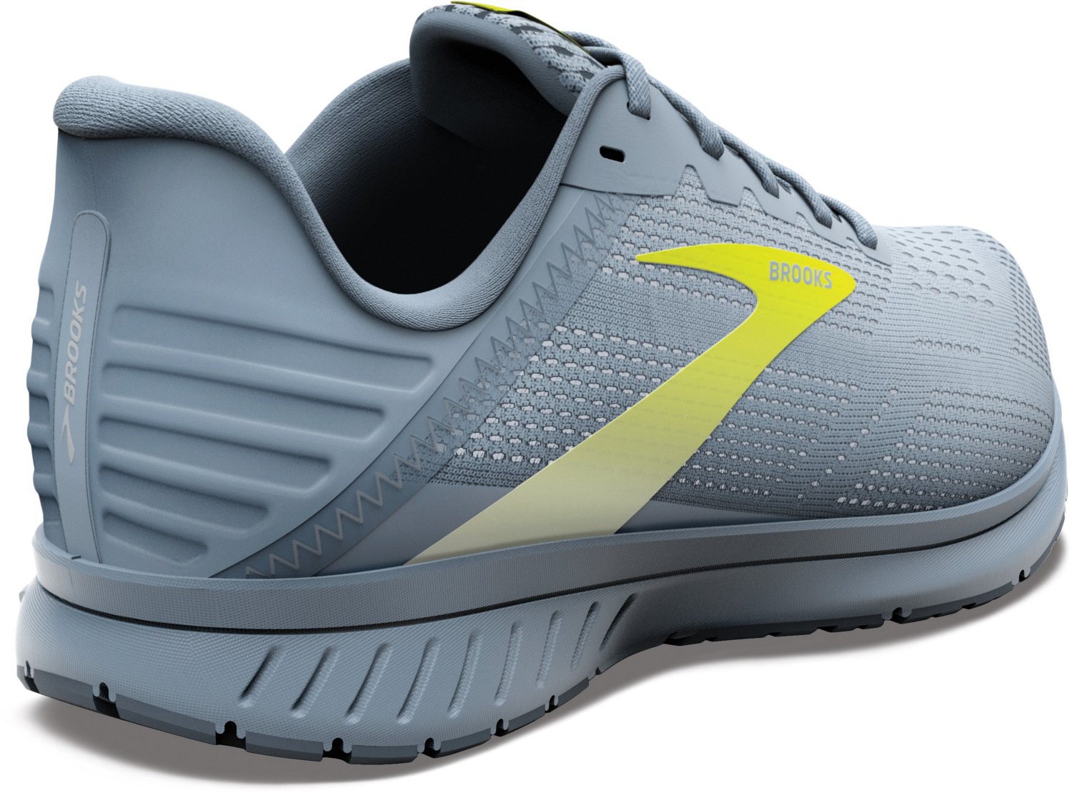 Brooks Men's Anthem 5 Running Shoes Free Shipping at Academy