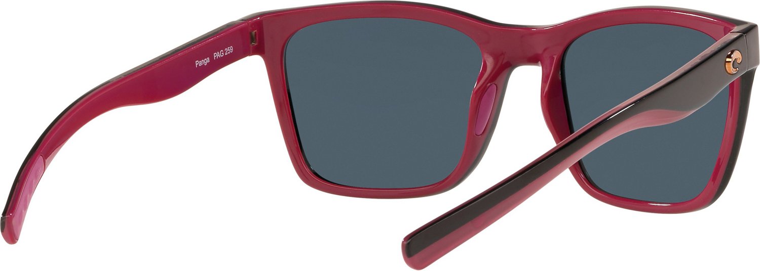 Costa Women's Panga 580 Polarized Sunglasses - view number 6