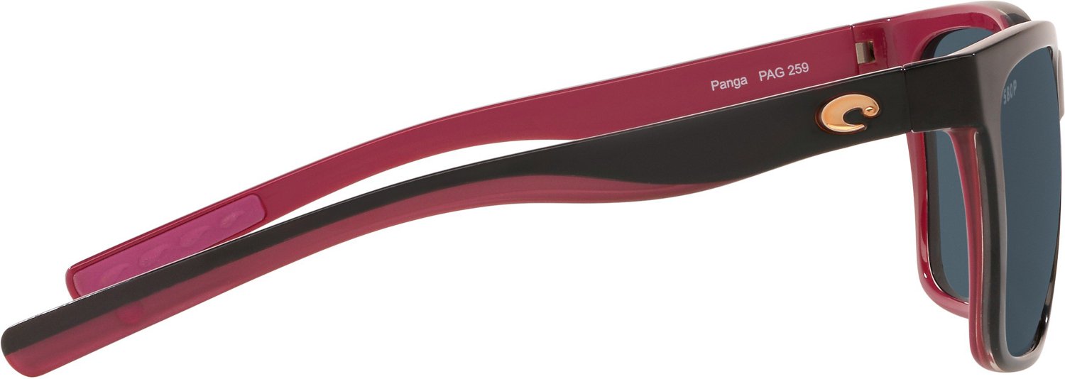 Costa Women's Panga 580 Polarized Sunglasses - view number 7
