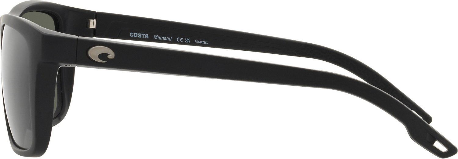 Costa Adult Mainsail 580G Sunglasses - view number 3