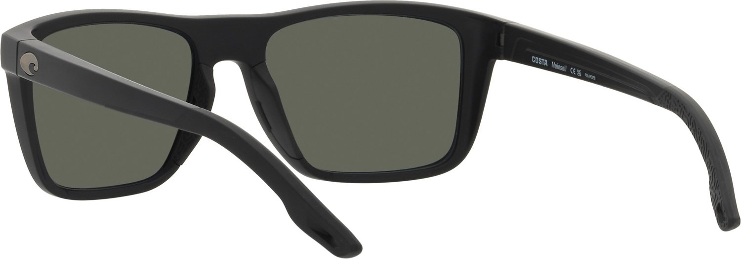 Costa Adult Mainsail 580G Sunglasses - view number 4