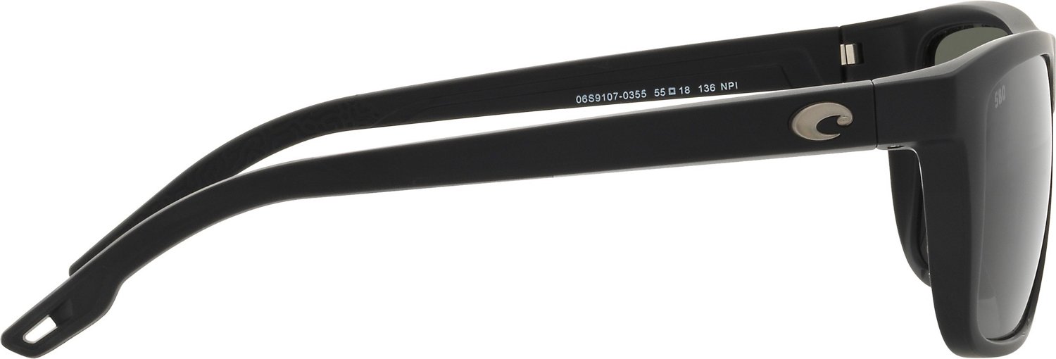 Costa Adult Mainsail 580G Sunglasses - view number 6