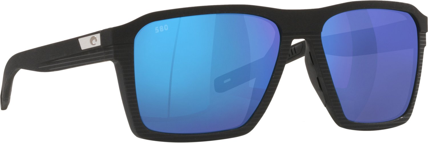 Costa Adult Antille 580G Mirrored Sunglasses - view number 8