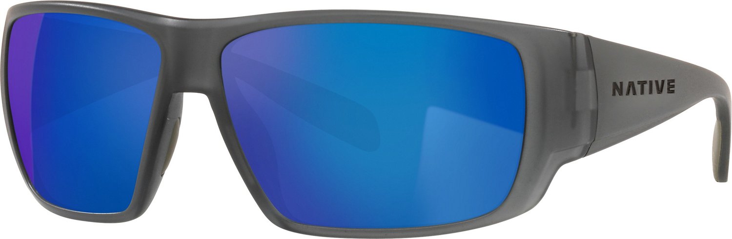 Native men's best sale polarized sunglasses