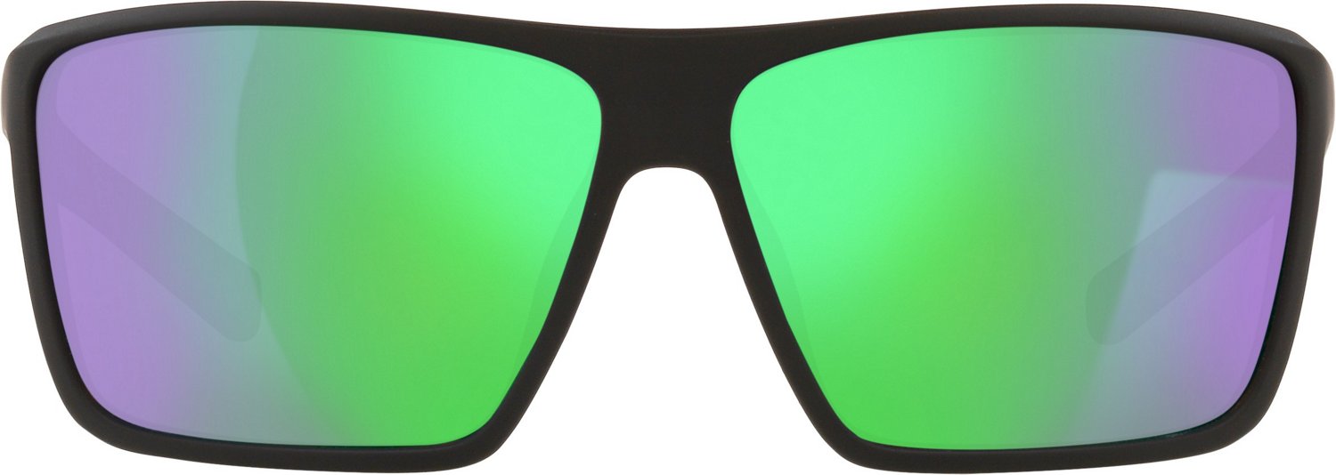 Native Eyewear Men's Wells XL Polarized Sunglasses - view number 2