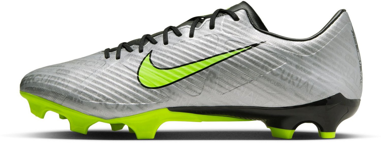 Nike Men's Zoom Mercurial Vapor 15 XXV Multi-Ground Soccer Cleats