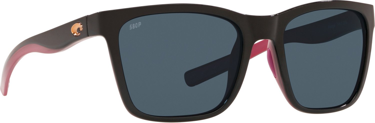 Costa Women's Panga 580 Polarized Sunglasses - view number 8