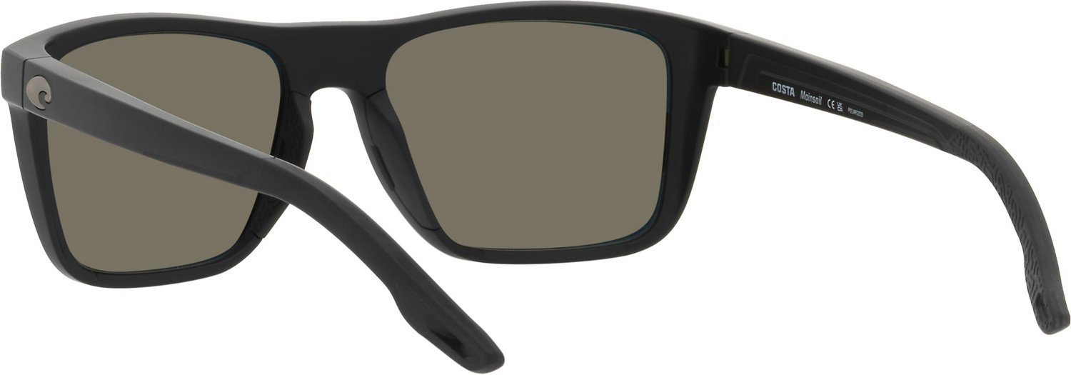 Costa Men's Mainsail 580G Sunglasses - view number 4