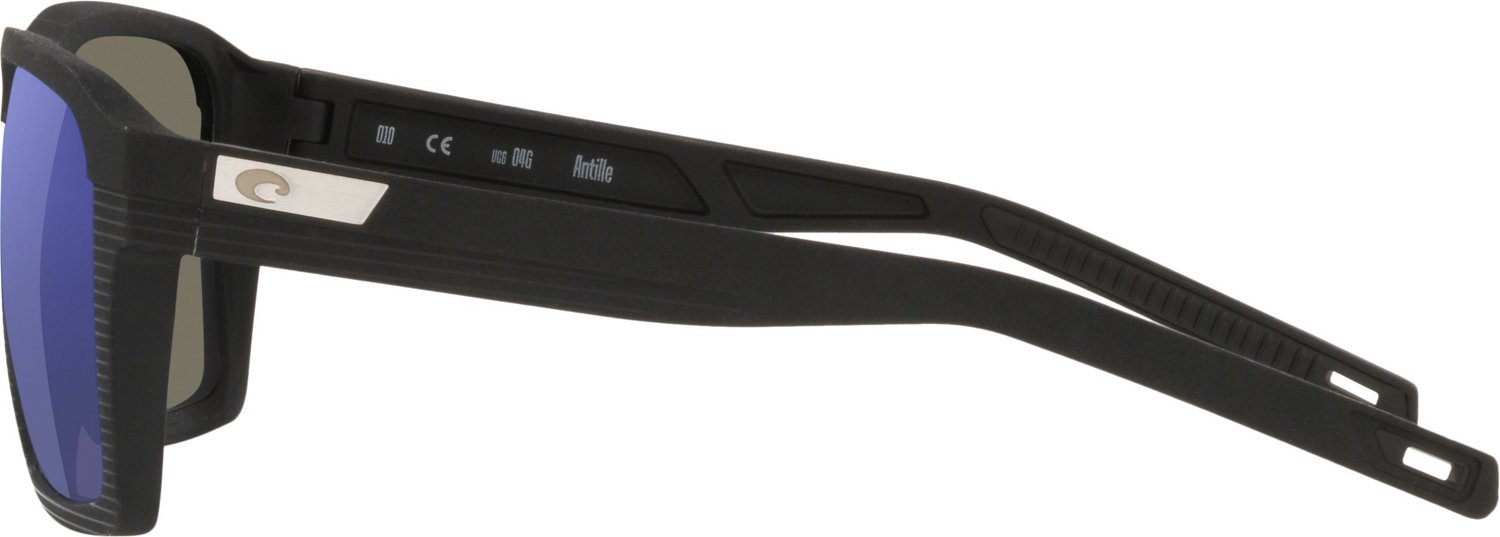 Costa Adult Antille 580G Mirrored Sunglasses - view number 3