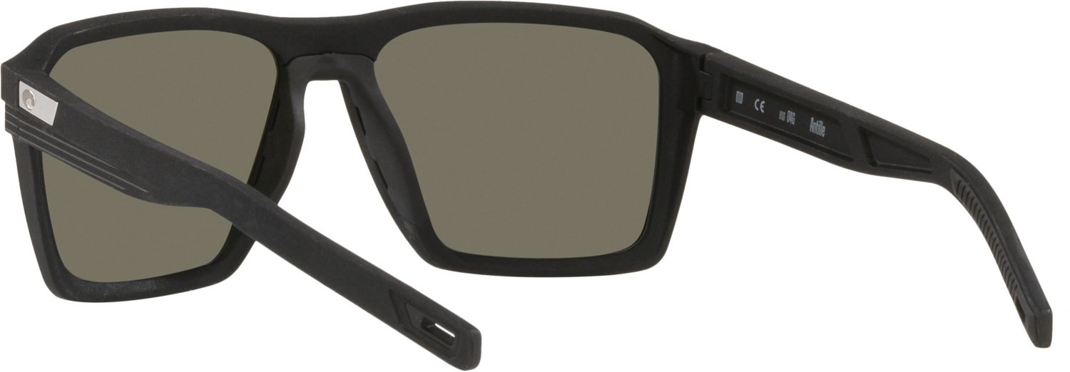 Costa Adult Antille 580G Mirrored Sunglasses - view number 4
