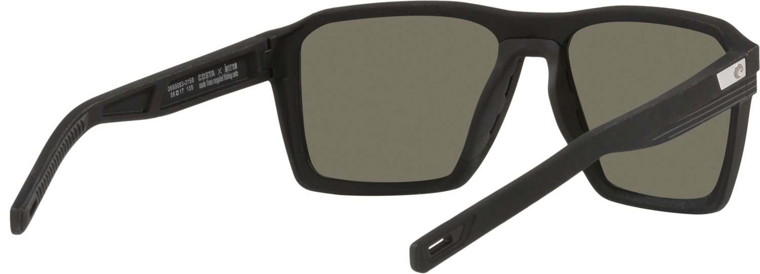 Costa Adult Antille 580G Mirrored Sunglasses - view number 6