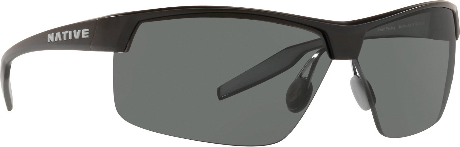 Native Eyewear Men's Hardtop Ultra XP Polarized Sunglasses - view number 8