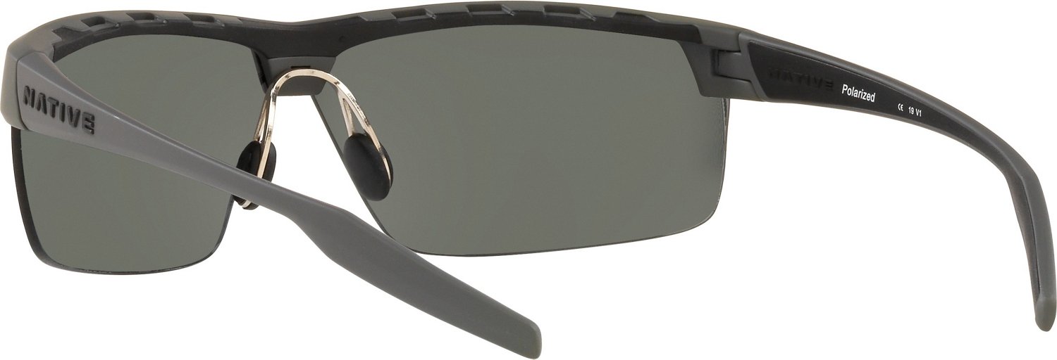 Native eyewear hardtop ultra polarized sunglasses deals