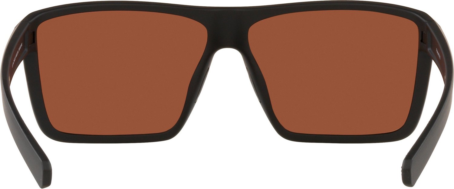 Native Eyewear Men's Wells XL Polarized Sunglasses - view number 5