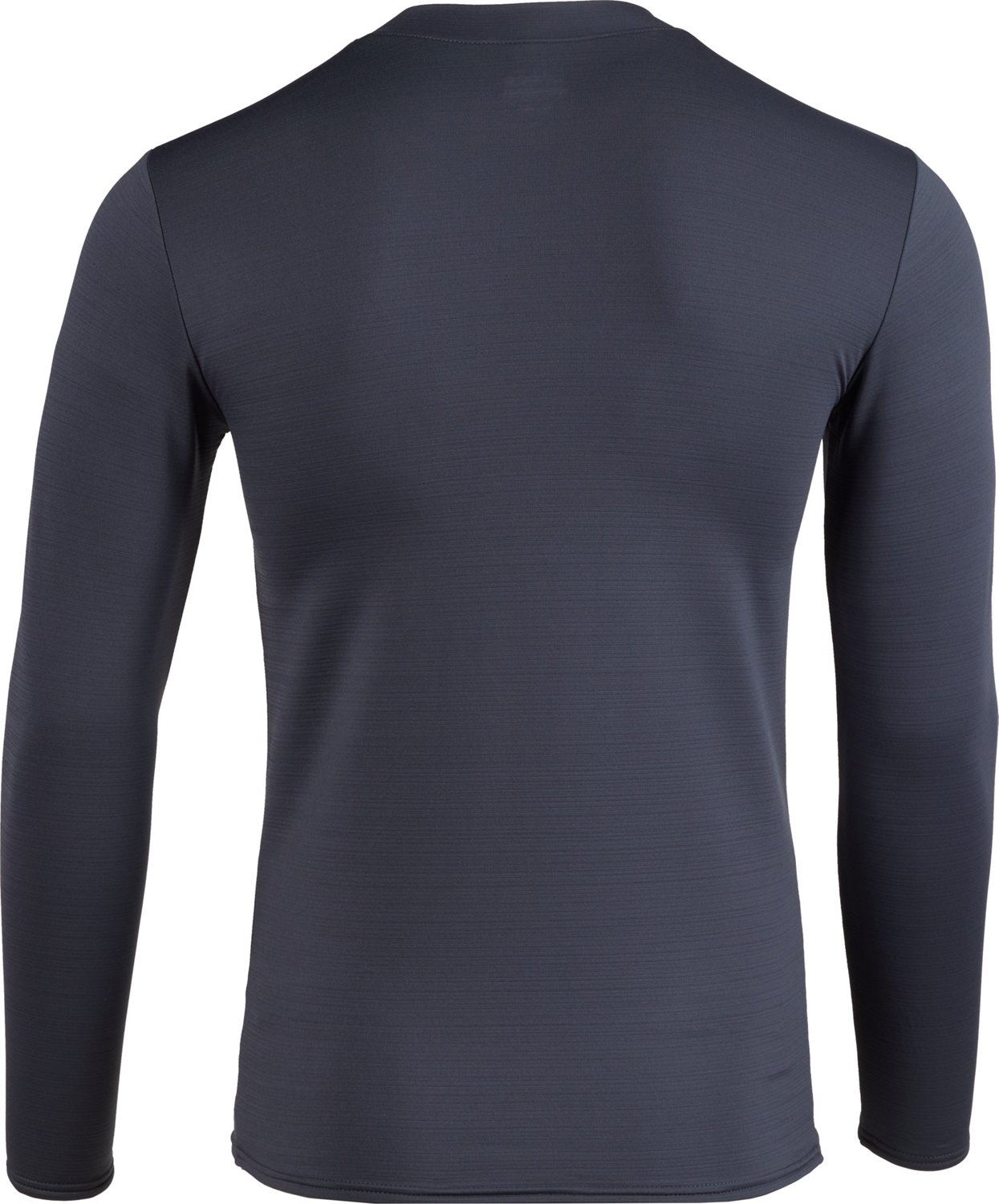 BCG Men's Cold Weather Mock Long Sleeve Top - view number 2