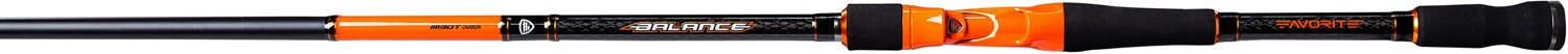 Waterloo Rod Company Salinity 7 ft M Spinning Rod, 1 - Spinning and Ultralght Rods at Academy Sports
