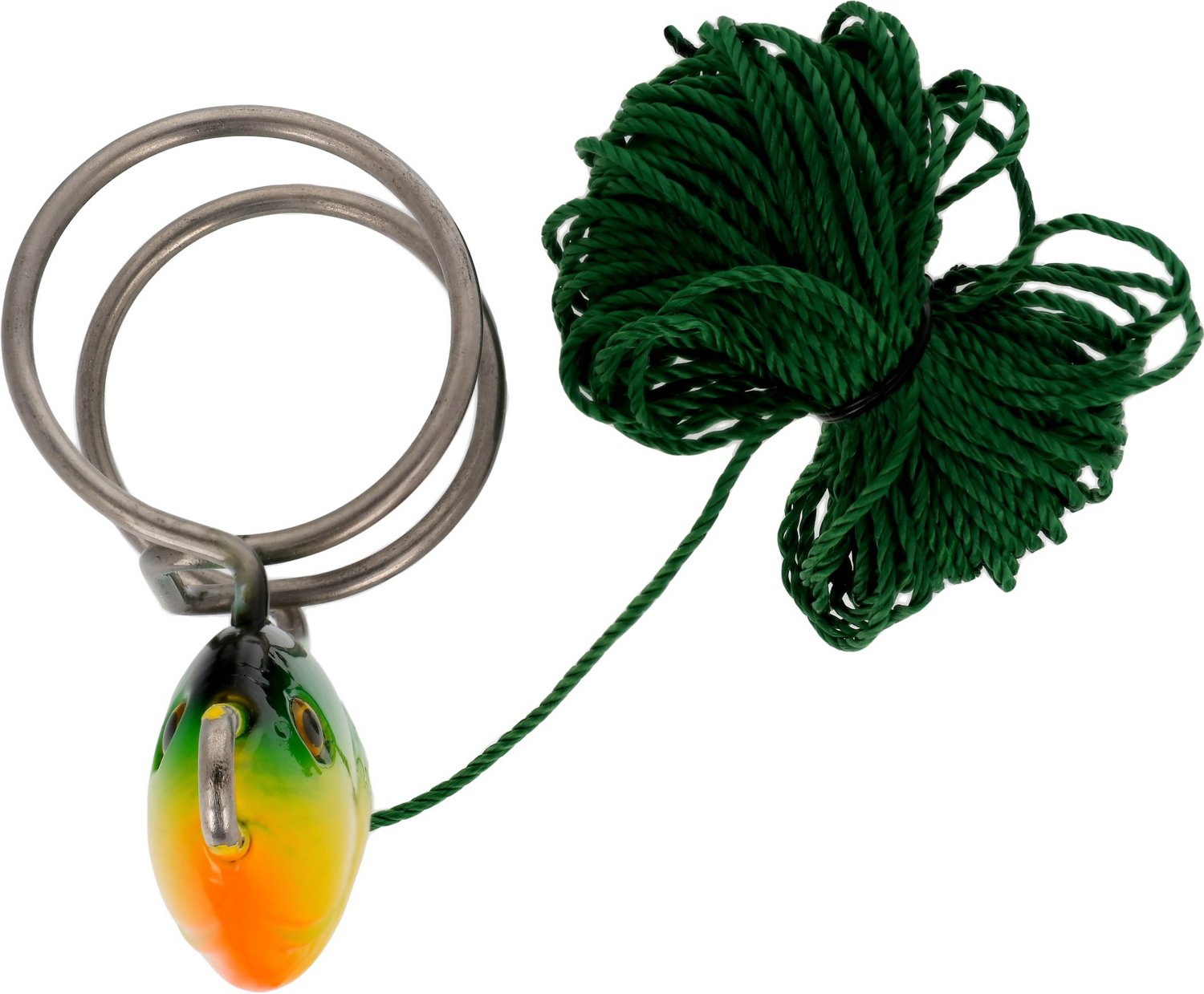 Item # 6351 (Ended 2024-03-01 17:01:00) - Eagle Claw Lure in