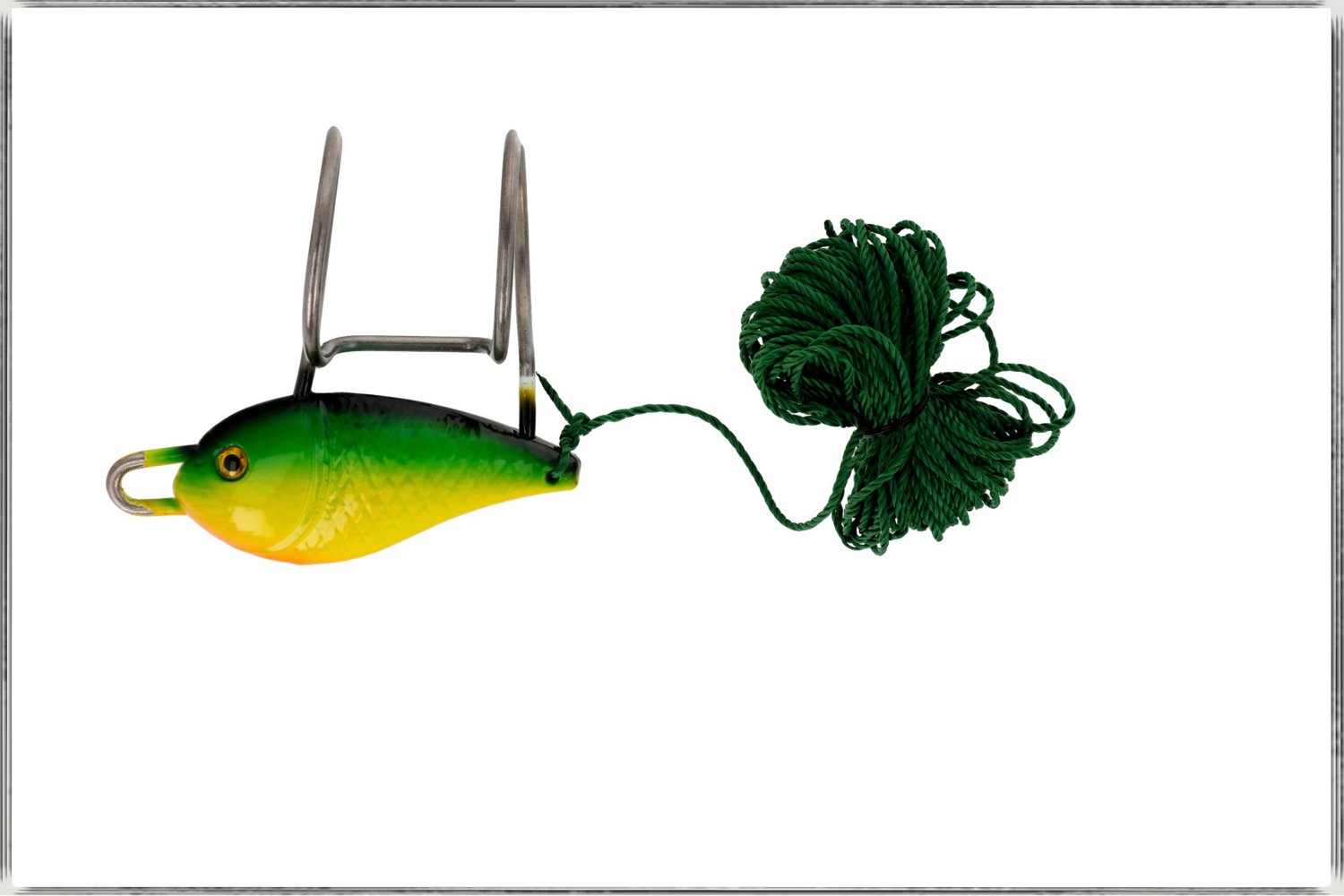 Eagle Claw Lure Retriever                                                                                                        - view number 4