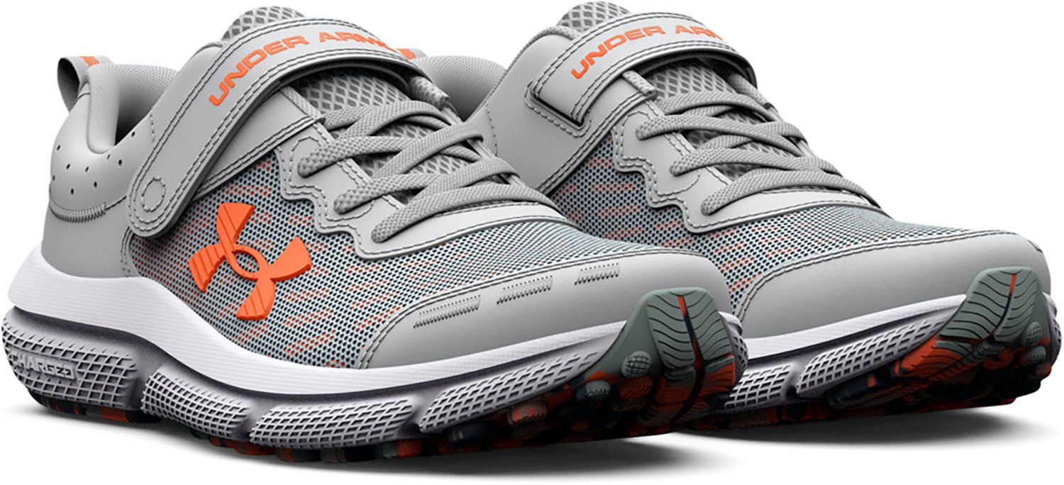 Under Armour - Kid's Assert 10 Ac Running Shoes