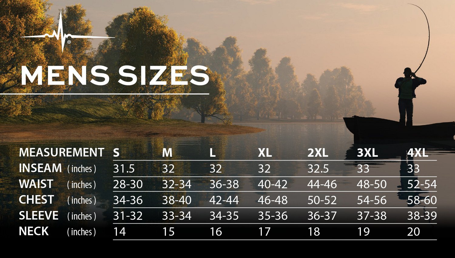 Major League Fishing Men's Solid Hooded Performance Top - view number 6