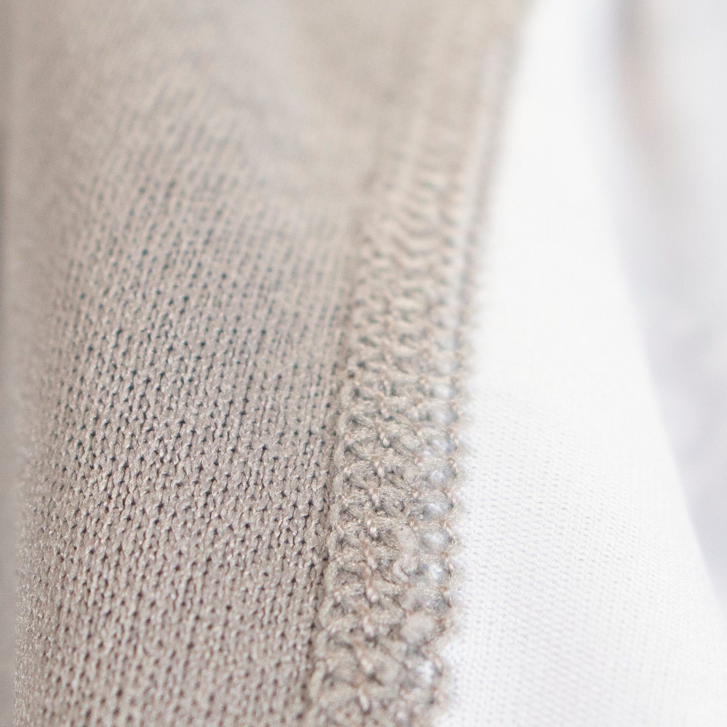 Major League Fishing Men's Solid Quarter Zip Performance Top - view number 5