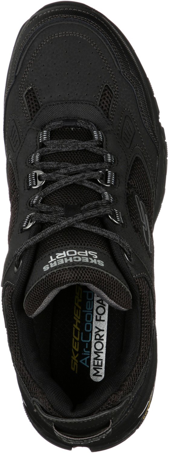 SKECHERS Men's Vigor 3.0 Arbiter Goodyear Shoes                                                                                  - view number 4