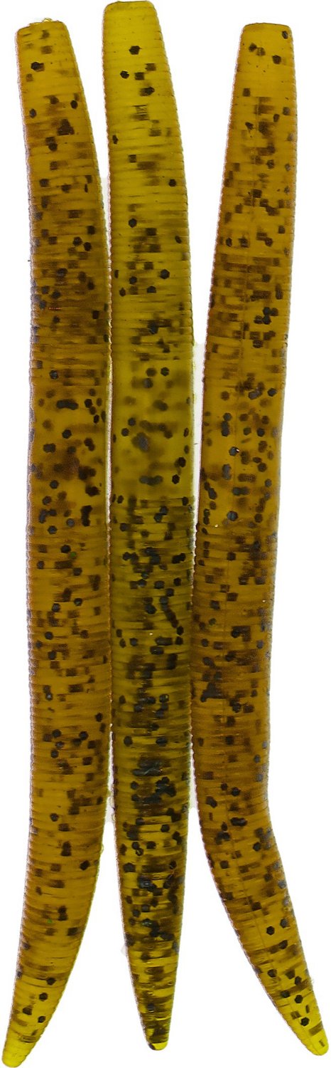 Eagle Claw 2 Angler 5 ft 6 in Freshwater Fishing Bundle - view number 8