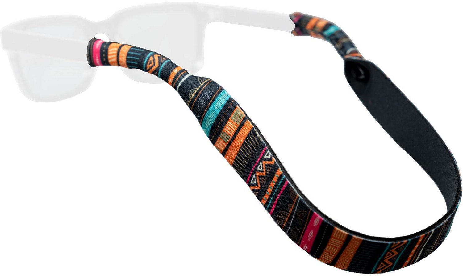 Chums Original Neoprene Print Eyewear Retainer - view number 6