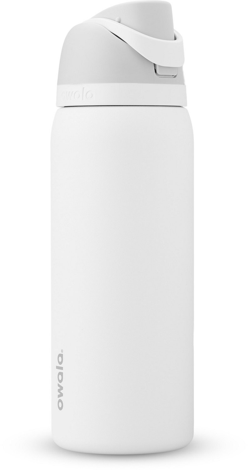 Owala FreeSip 32oz Stainless Steel Water Bottle | Academy