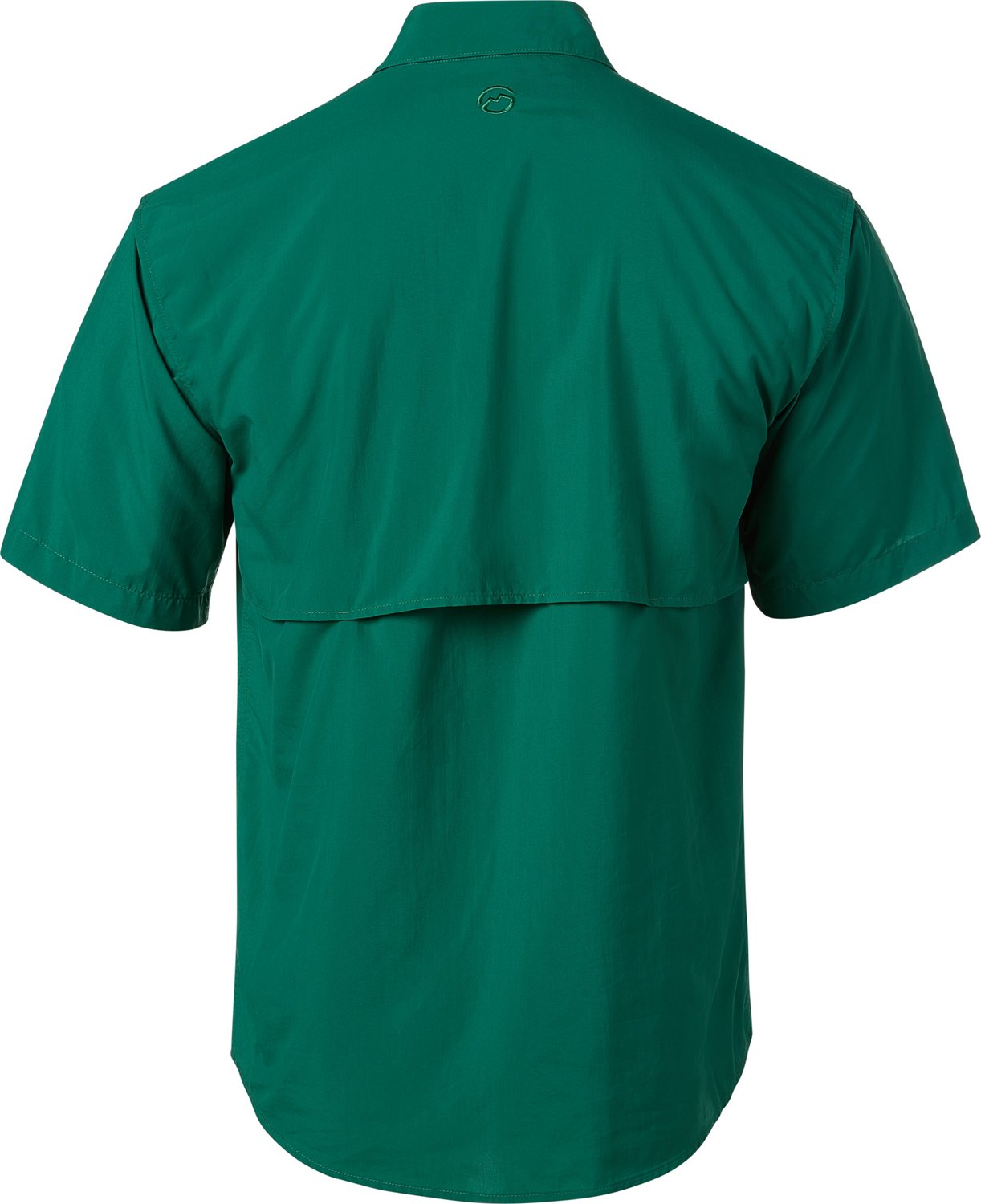 Chemise homme Magellan Outdoors Fish Gear Laguna Madre, coupe décontractée, manc