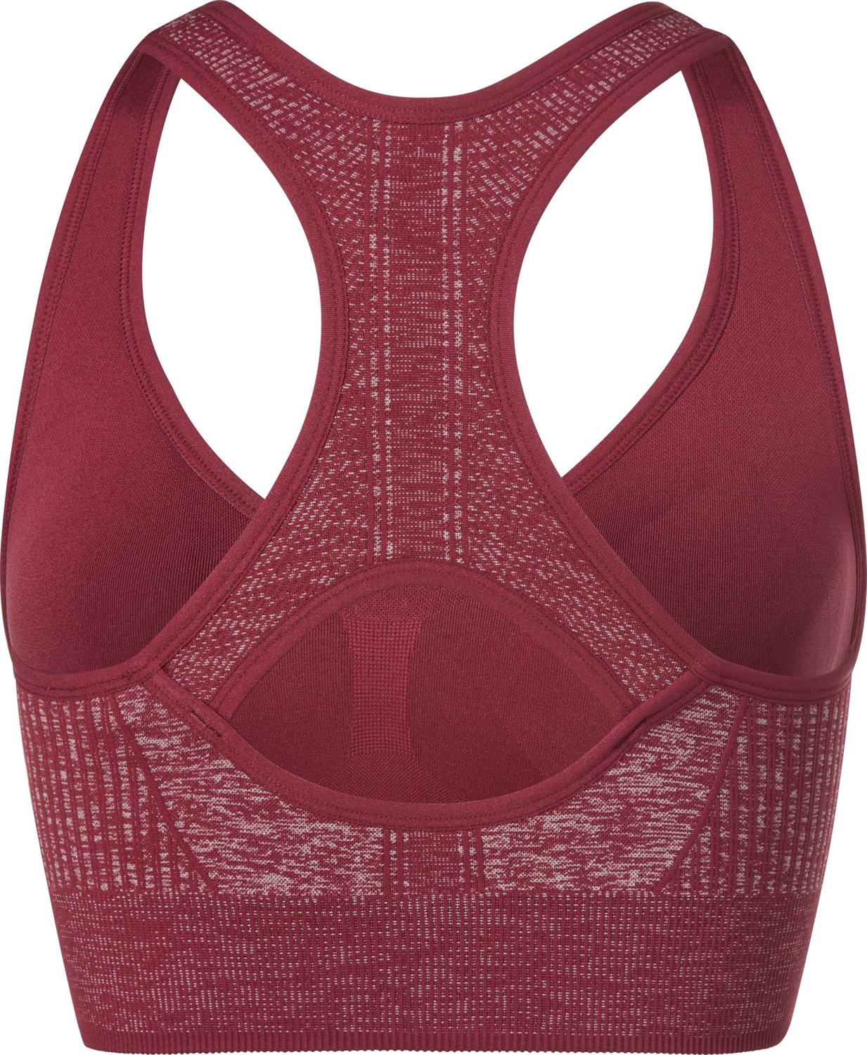 BCG Women's Training Low Support Racerback Sports Bra                                                                            - view number 2