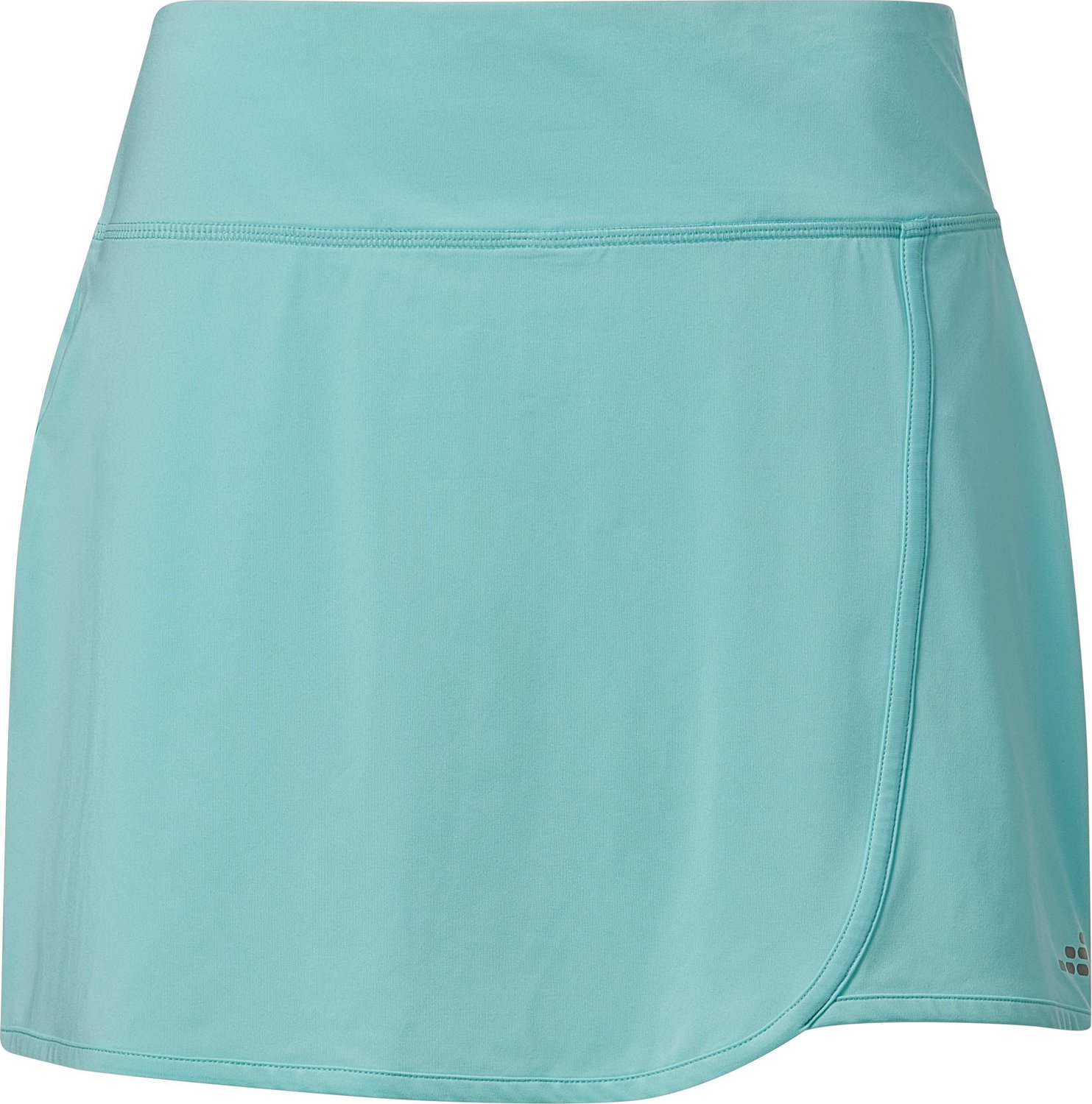 Belle Cher Striped Tennis Skort main image 1