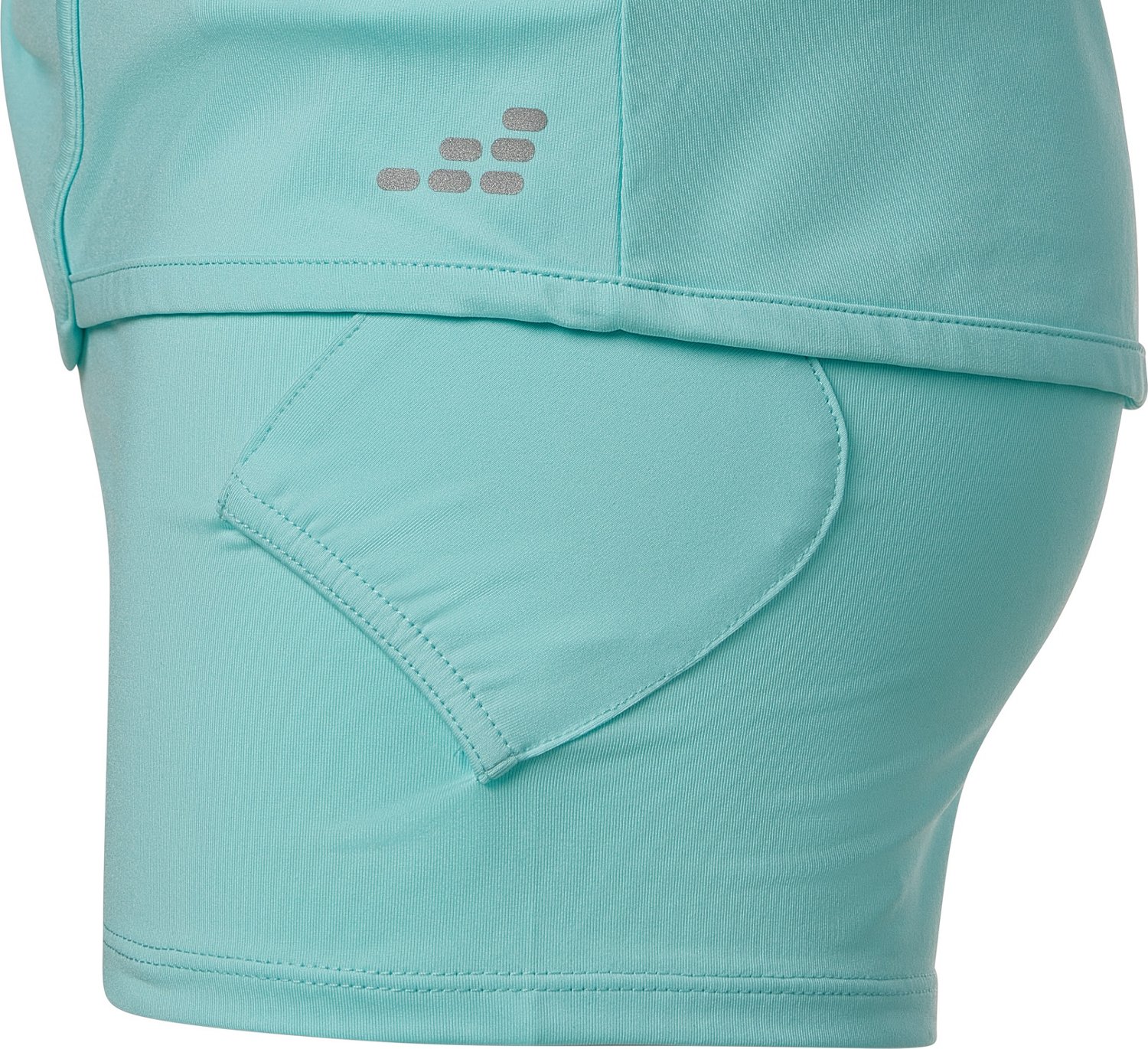 BCG Women's Taped Tennis Skort                                                                                                   - view number 3