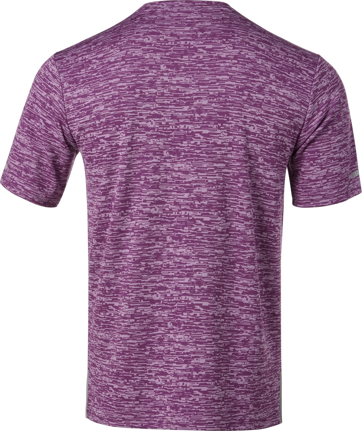 BCG Men's Run Race Running T-shirt                                                                                               - view number 2