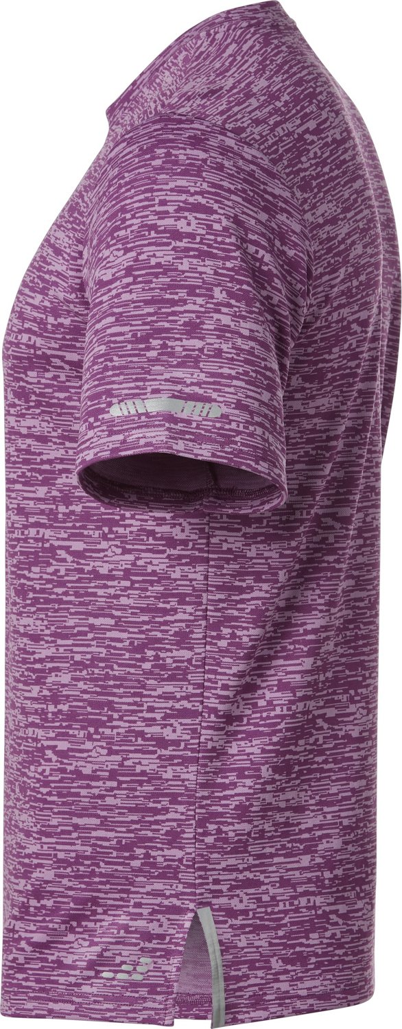 BCG Men's Run Race Running T-shirt                                                                                               - view number 3