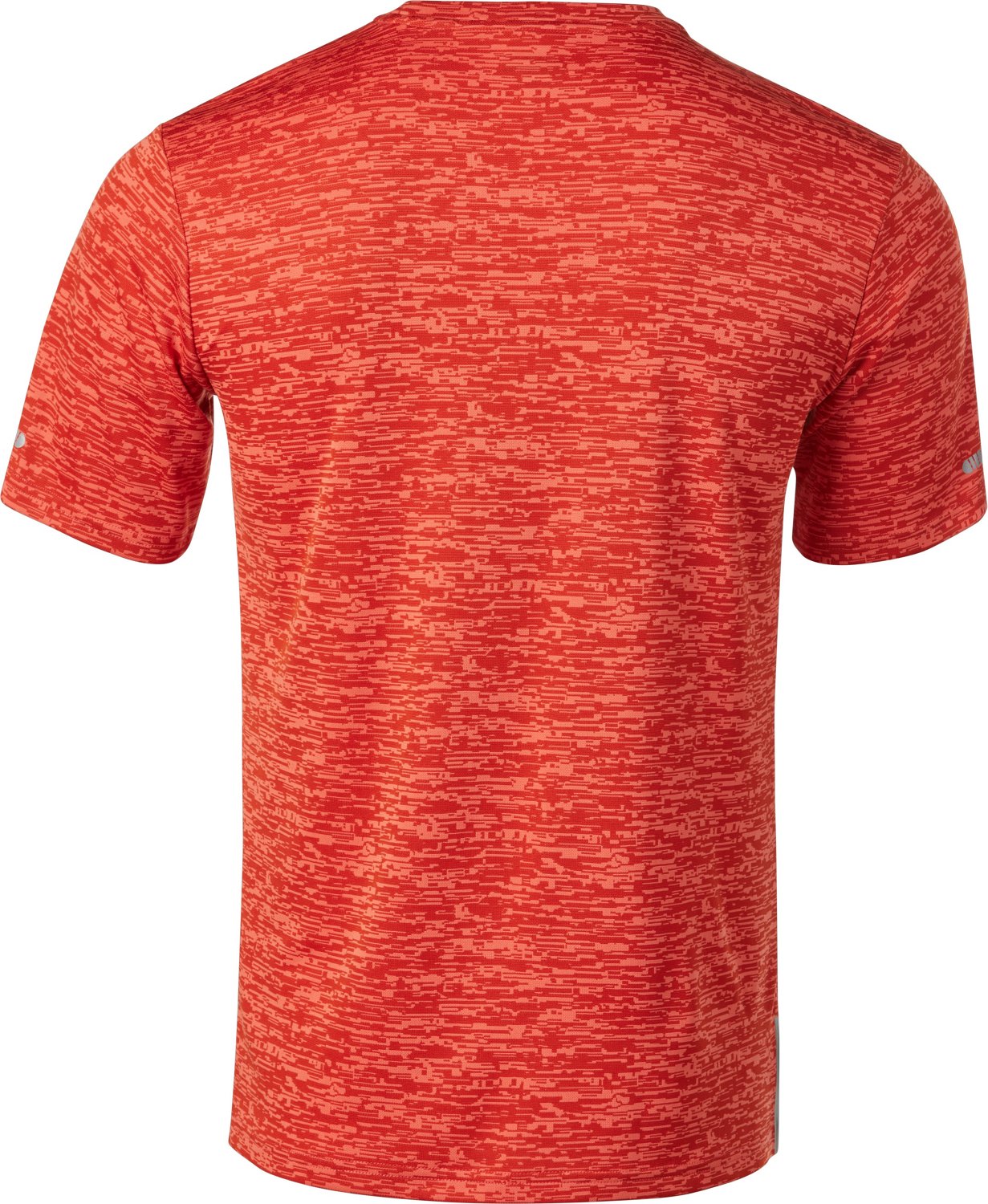 BCG Men's Run Race Running T-shirt                                                                                               - view number 2