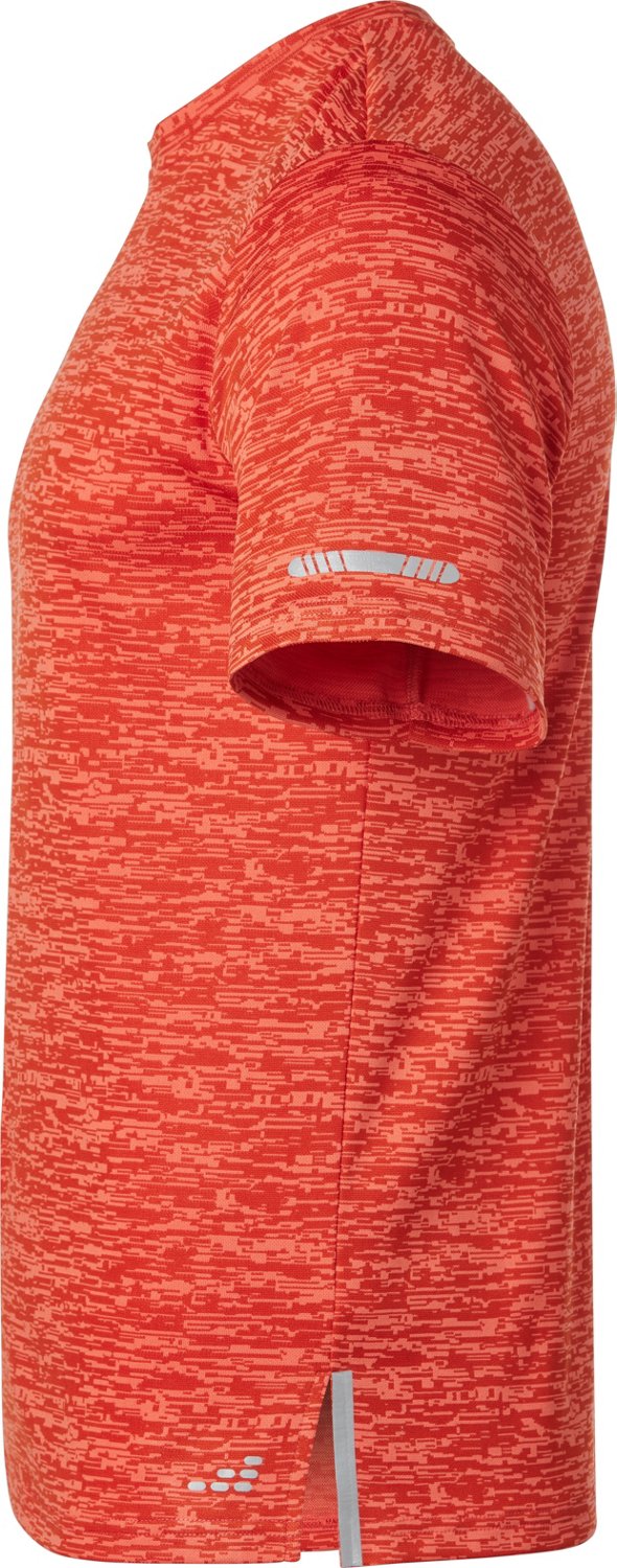 BCG Men's Run Race Running T-shirt                                                                                               - view number 3