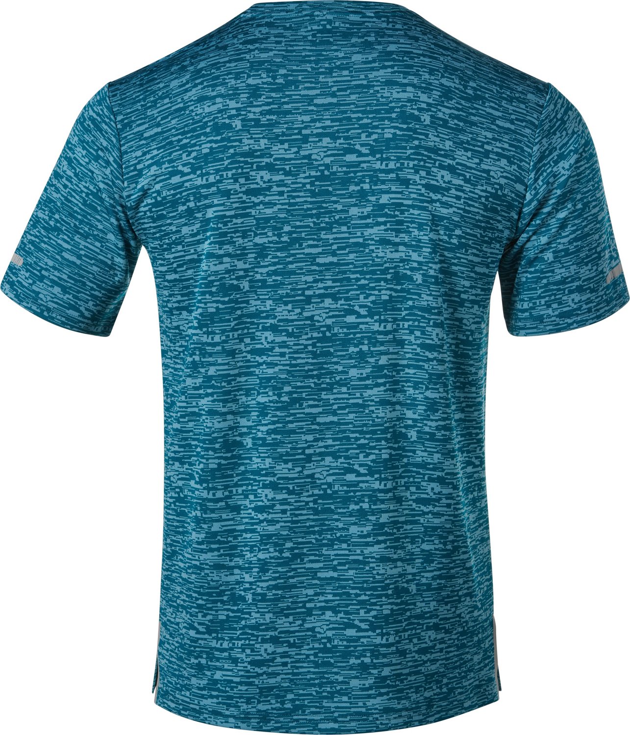 BCG Men's Run Race Running T-shirt | Academy