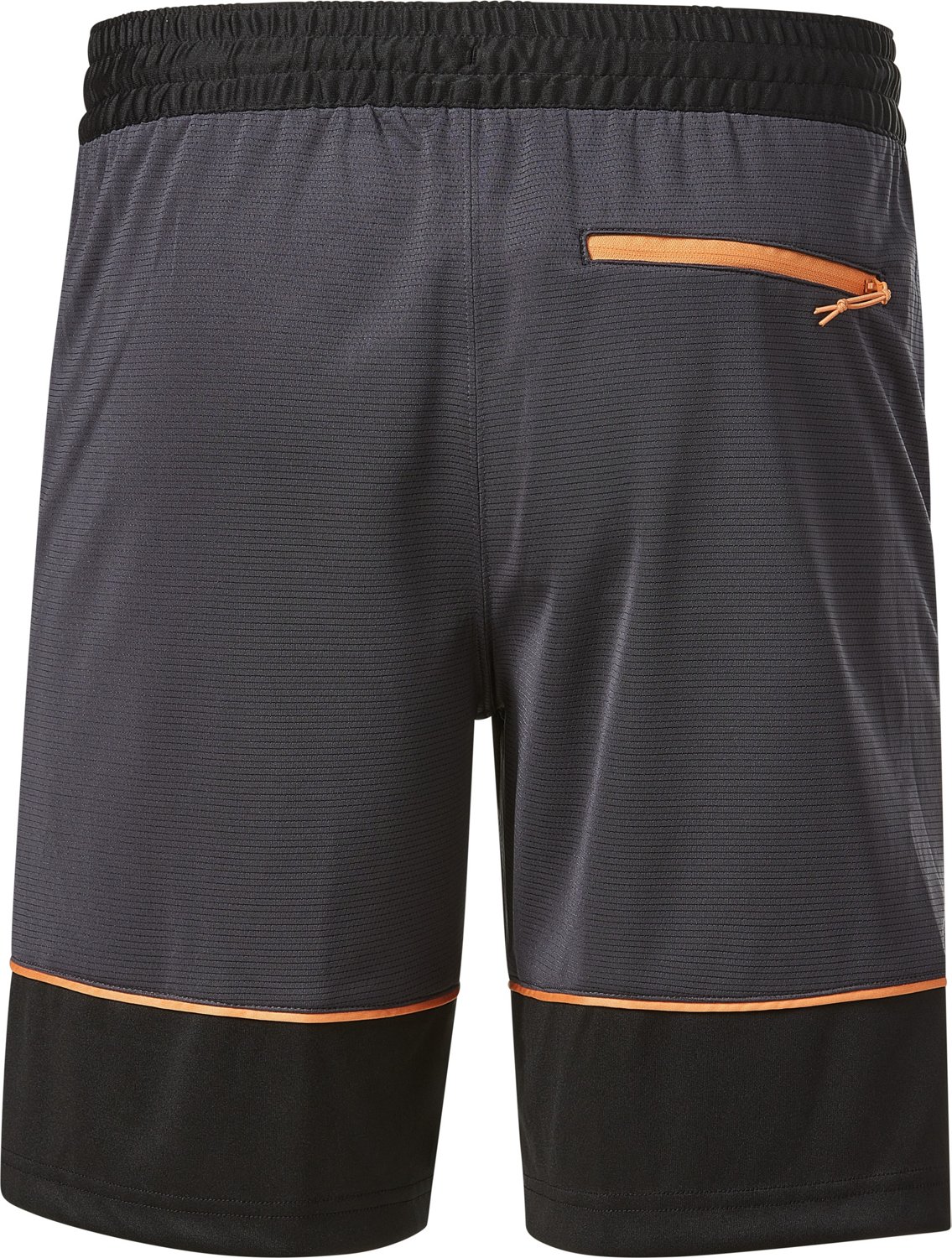 BCG Men's Basketball Front Shorts                                                                                                - view number 2