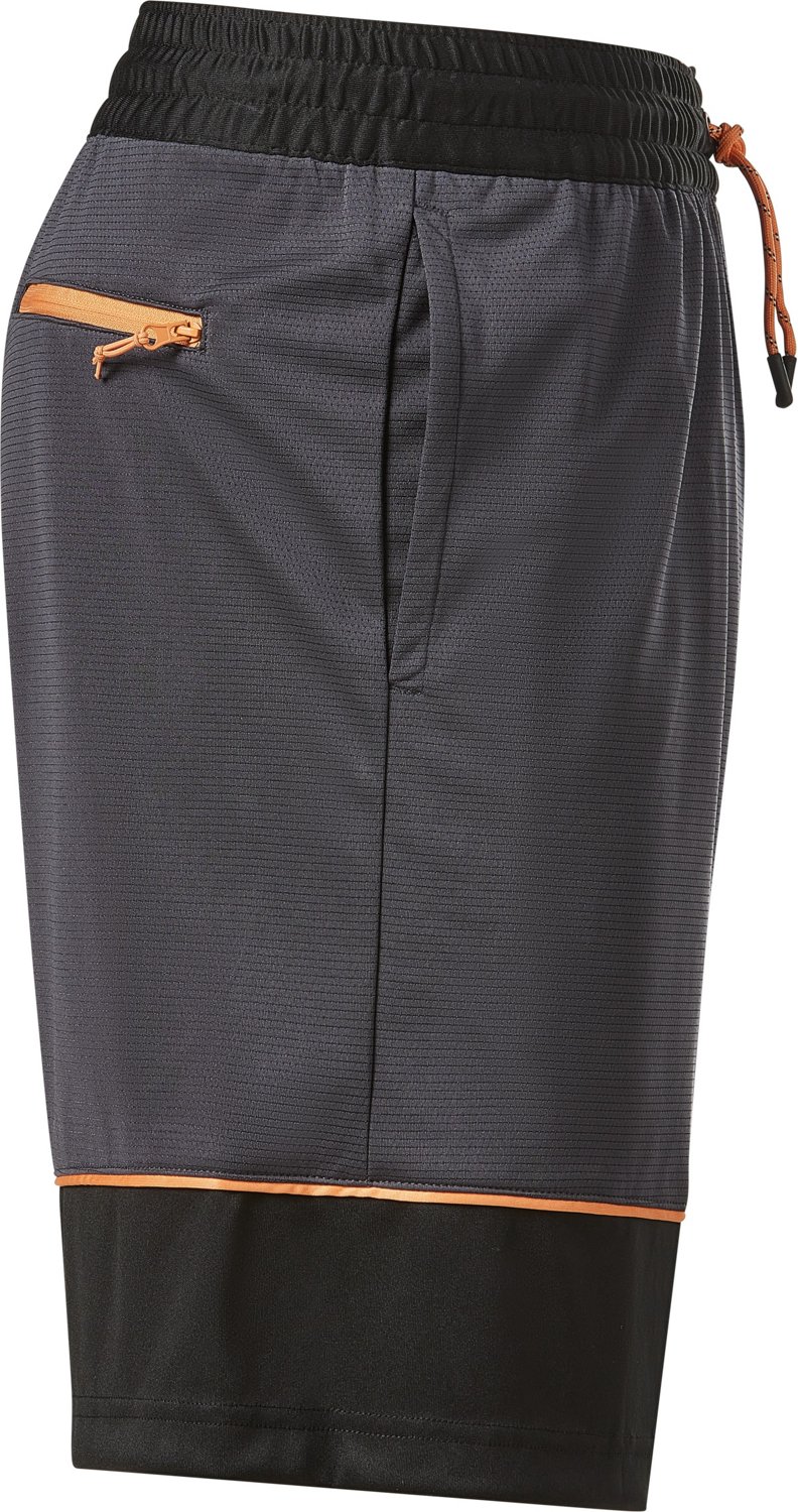 BCG Men's Basketball Front Shorts                                                                                                - view number 3